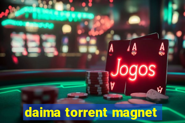 daima torrent magnet